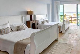 Punta Palmera Room